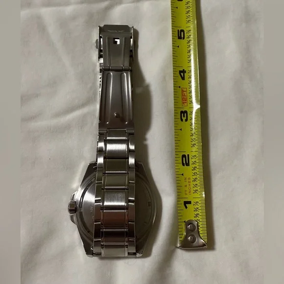 🚨Weekend Sale🚨 Casio MDV-106 Duro Marlin Black - Picture 4 of 10